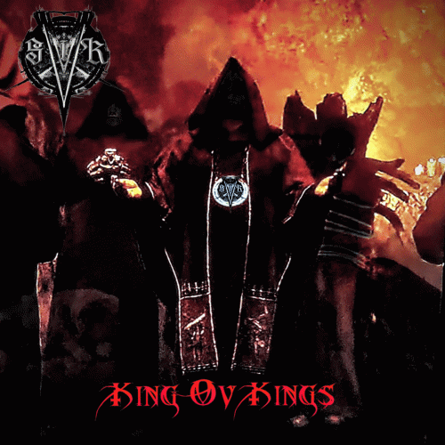 SIK (AUS) : King ov Kings